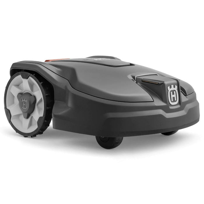 Mähroboter