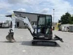 Bobcat E 27z