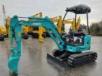 Kobelco SK17 SR-3