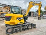 JCB 86C-1