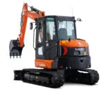 Kubota KX 060-5