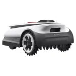 Ecovacs Mähroboter A1600 RTK 1.600 m²,33 cm, Satellitengestützte Navigation