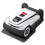 Ecovacs Mähroboter A1600 RTK 1.600 m²,33 cm, Satellitengestützte Navigation