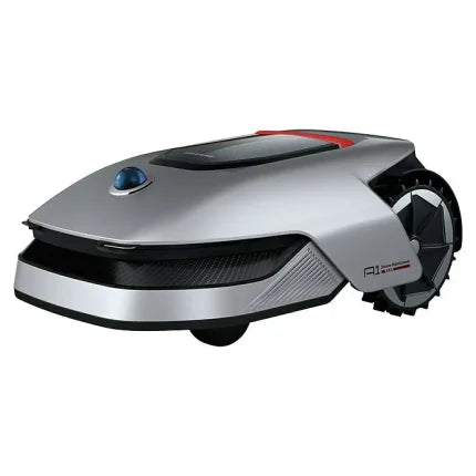 Dreame Mähroboter A1 2.000 m²,22 cm, Laser-gestützte Navigation, LiDAR