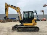 JCB 86C-1