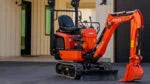 KUBOTA K008-3