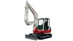 Takeuchi TB 145
