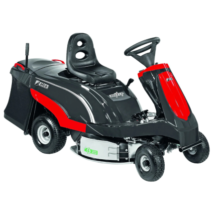 Efco Aufsitzmäher Rider Zephyr 72/13 H 4in1