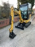Caterpillar 301.6