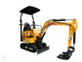 TERRA CS15-R Mini-Leder
