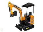 TERRA CS15-R Mini-Leder