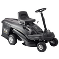 Texas Aufsitzmäher Rider 6110E Black Series