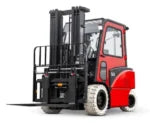 CPD50 – Elektrischer Frontstapler – 5000 kg, 5000 mm, Lithiumbatterie