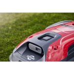 CRAMER AiConic 6000 Robotermäher