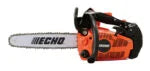 ECHO CS 362 TES 30cm Astsäge mit 2 Originalketten