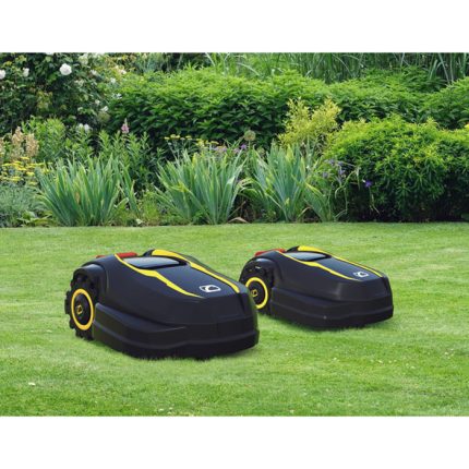 CUB CADET XR5 3000 Mähroboter