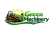 Green Machinery pro - Startseite