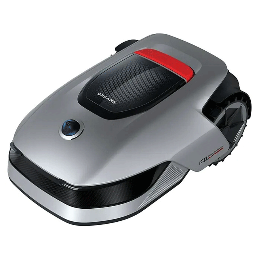 Dreame Mähroboter A1 2.000 m²,22 cm, Laser-gestützte Navigation, LiDAR
