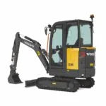 Volvo EC18E
