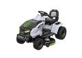 EGO TR4201E T6 KIT Aufsitzmäher