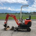 KUBOTA K008-3