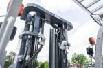 Elektrogabelstapler GH-E – bis 3500 kg, bis 4800 mm