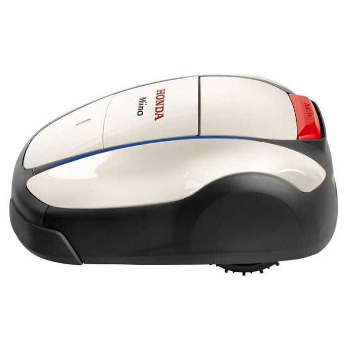 HONDA Miimo HRM 2500 Live Mähroboter