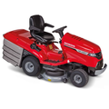HONDA HF 2417K5 HT Rasentraktor