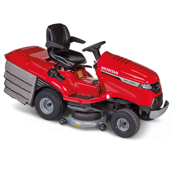 HONDA HF 2417K5 HT Rasentraktor