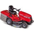 HONDA HF 2625 HT Rasentraktor