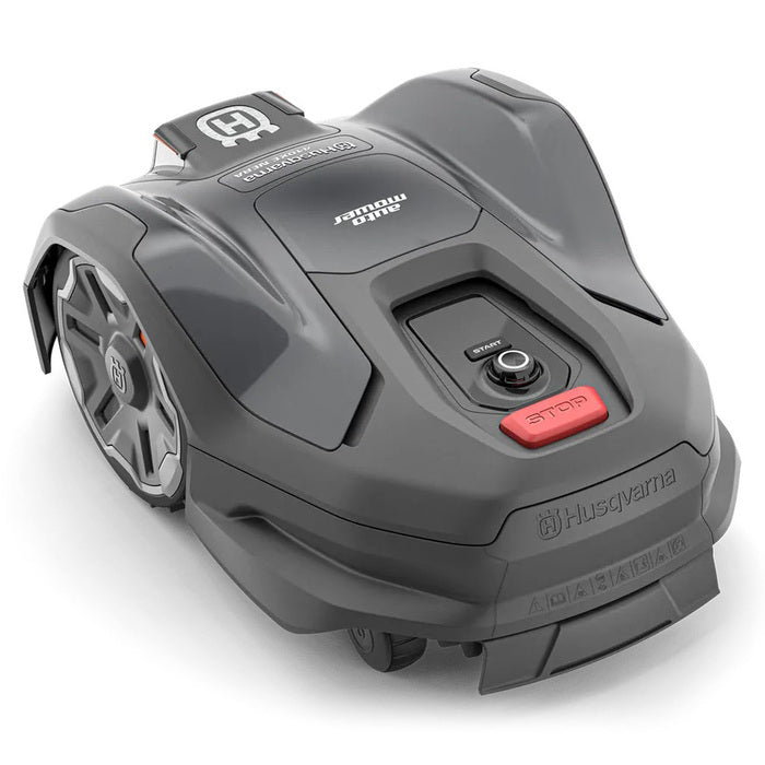 HUSQVARNA 310E NERA Automower®