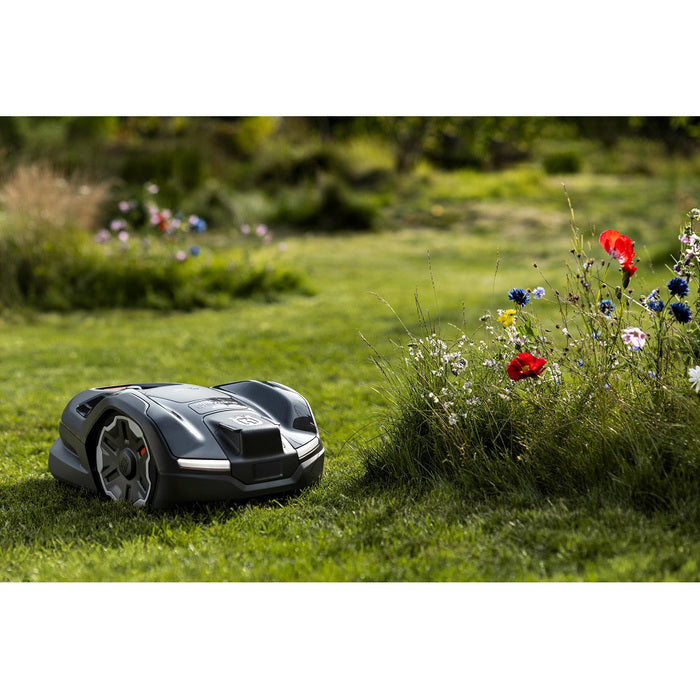 HUSQVARNA 310E NERA Automower®