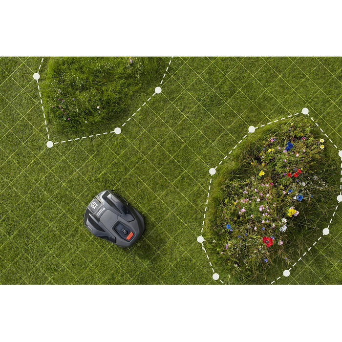 HUSQVARNA 310E NERA Automower®