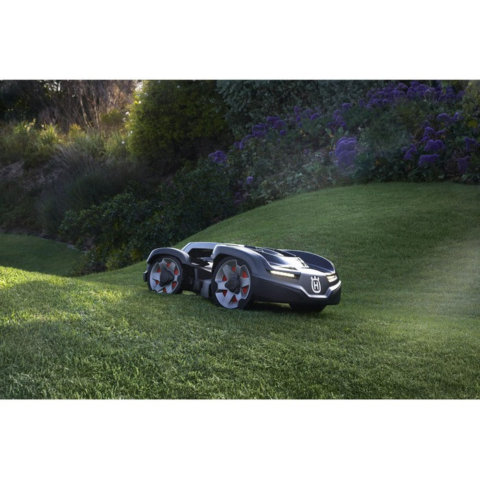 HUSQVARNA 435X AWD Automower®