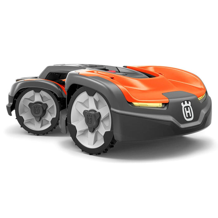 HUSQVARNA 535 AWD Automower®