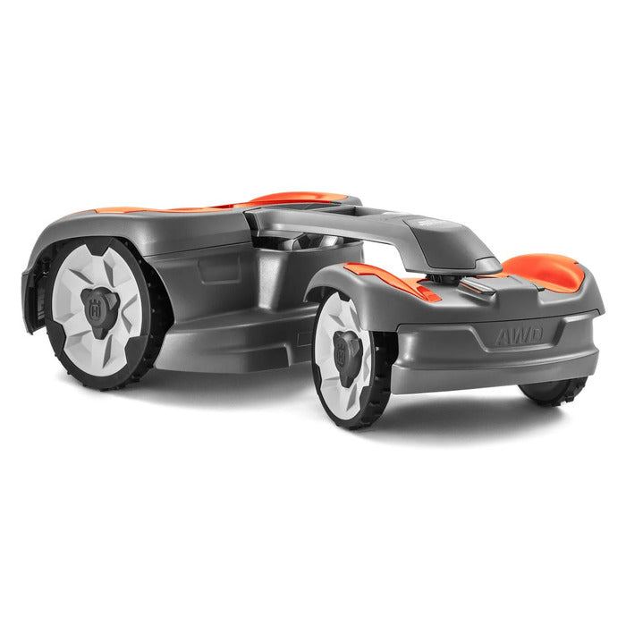 HUSQVARNA 535 AWD Automower®