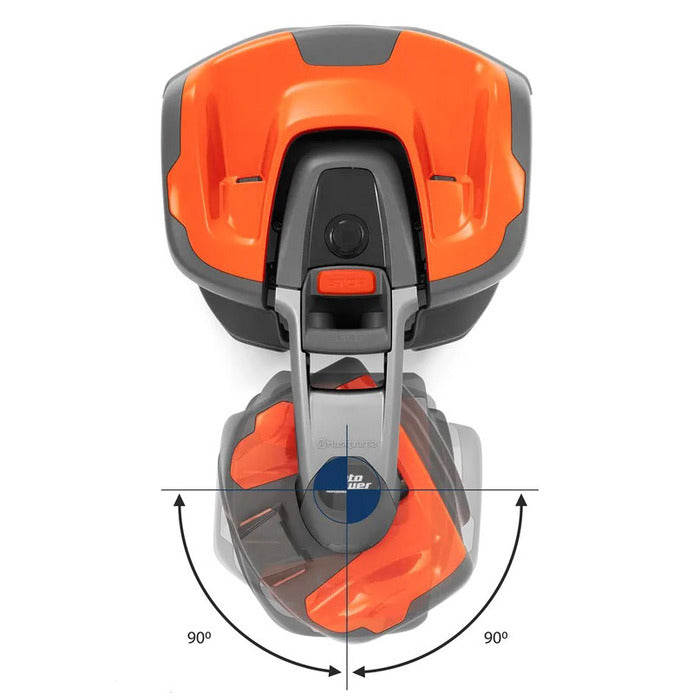 HUSQVARNA 535 AWD Automower®
