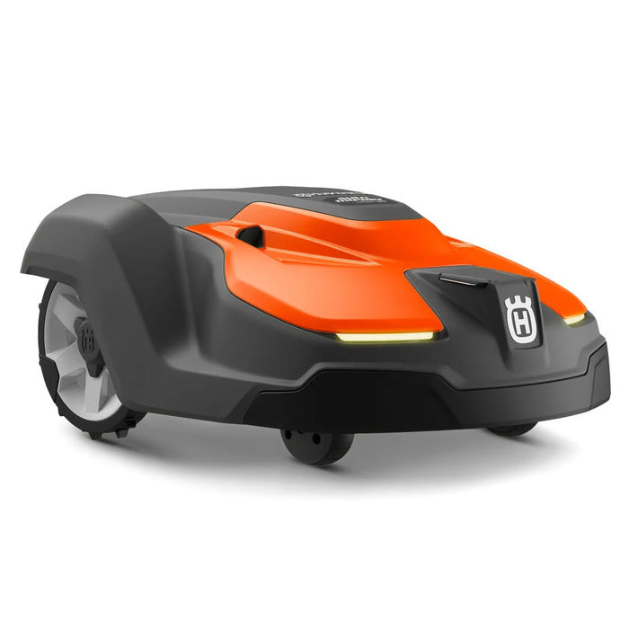 HUSQVARNA 550 EPOS Automower®