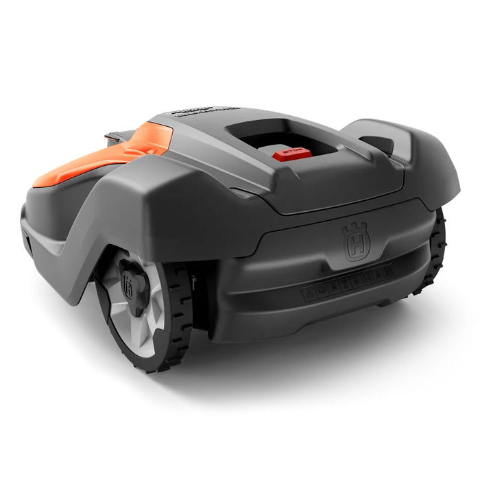 HUSQVARNA 550 EPOS Automower®