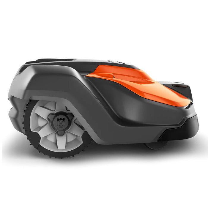 HUSQVARNA 550 EPOS Automower®