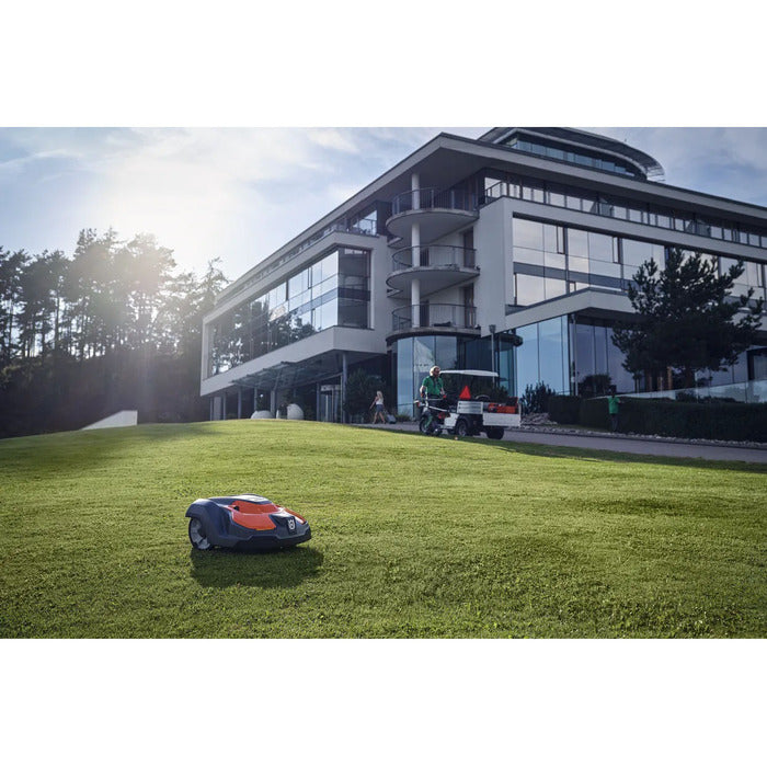 HUSQVARNA 550 EPOS Automower®