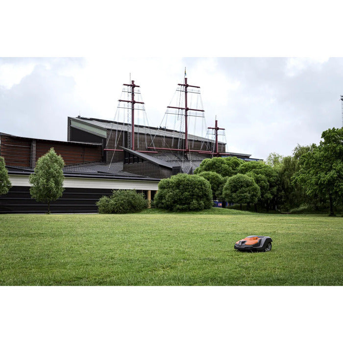 HUSQVARNA 550 EPOS Automower®