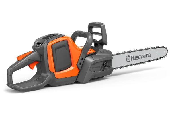 HUSQVARNA 240i Akku-Kettensägen-Set, 35 cm