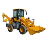 Minibagger