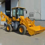 Minibagger