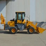 Minibagger