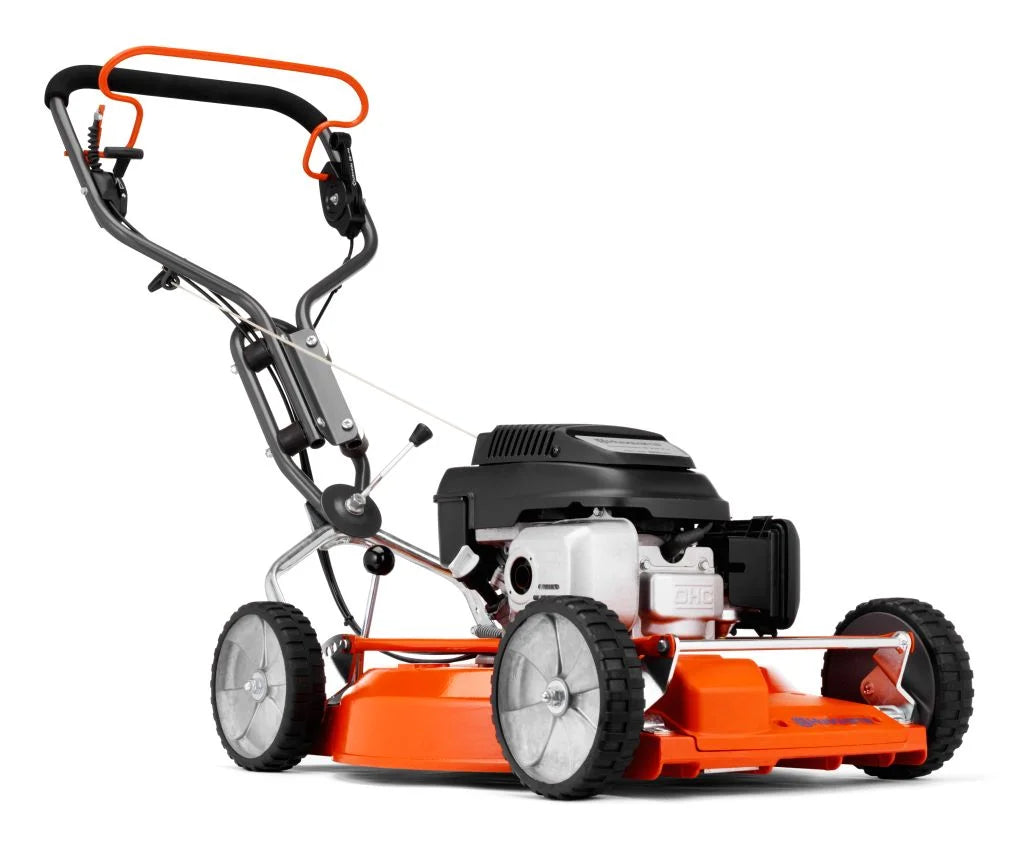 HUSQVARNA LB 553 SQE Tondeuse