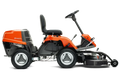 Husqvarna Rider 112C Aufsitzmäher