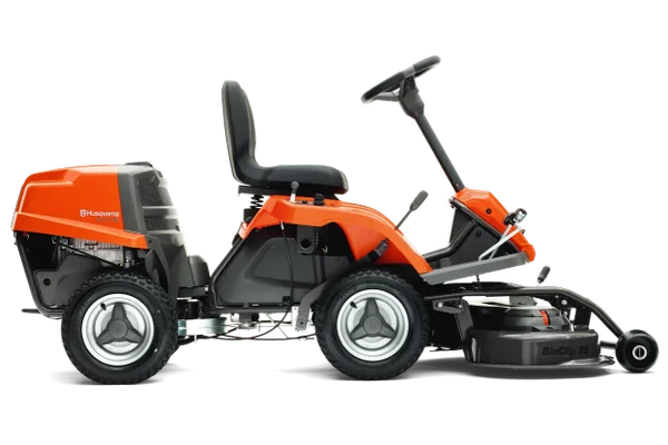 Husqvarna Rider 112C Aufsitzmäher