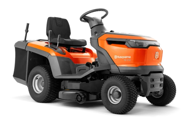 Husqvarna TC 112 Gartentraktor